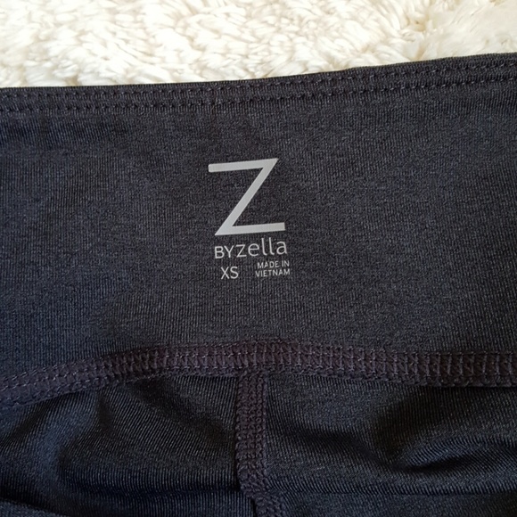 Z by Zella cropped leggings - Picture 4 of 4